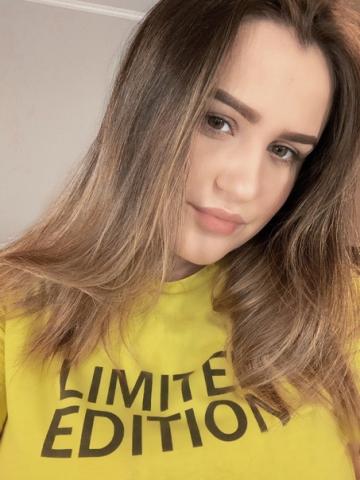 Анжела Мраково