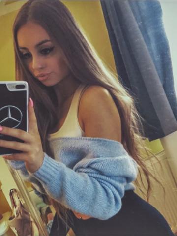 Камилла Мраково